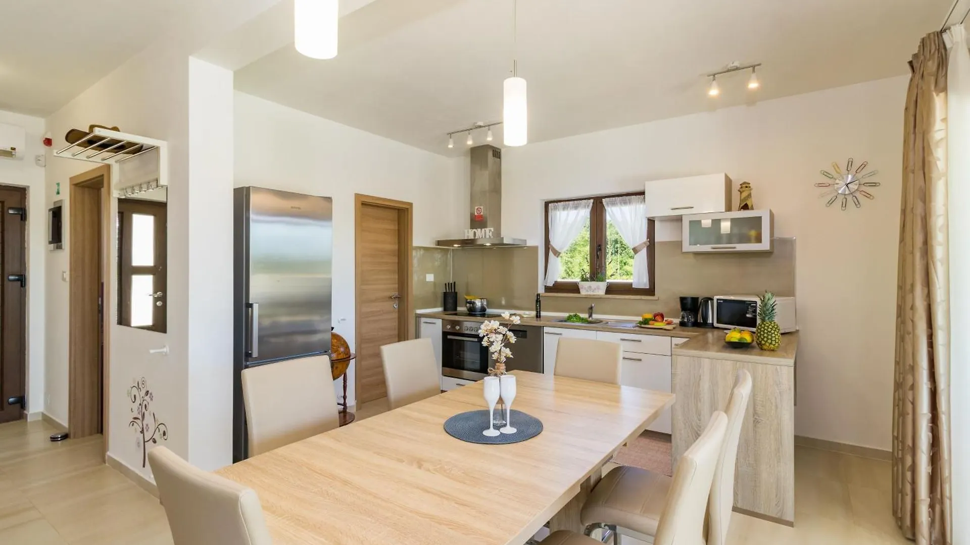 Ferienhaus In Jursici Mit Privatem Pool