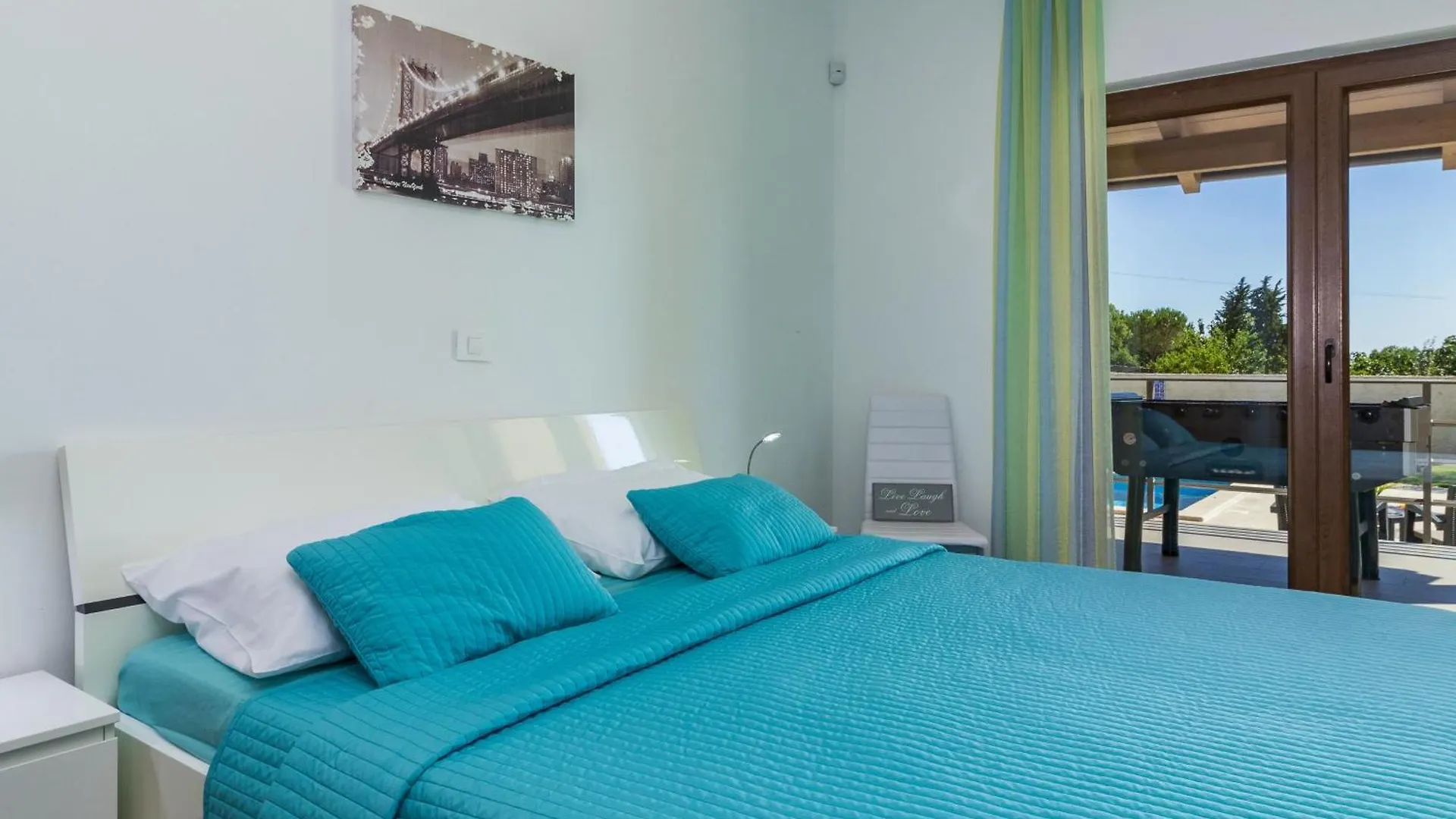Ferienhaus In Jursici Mit Privatem Pool