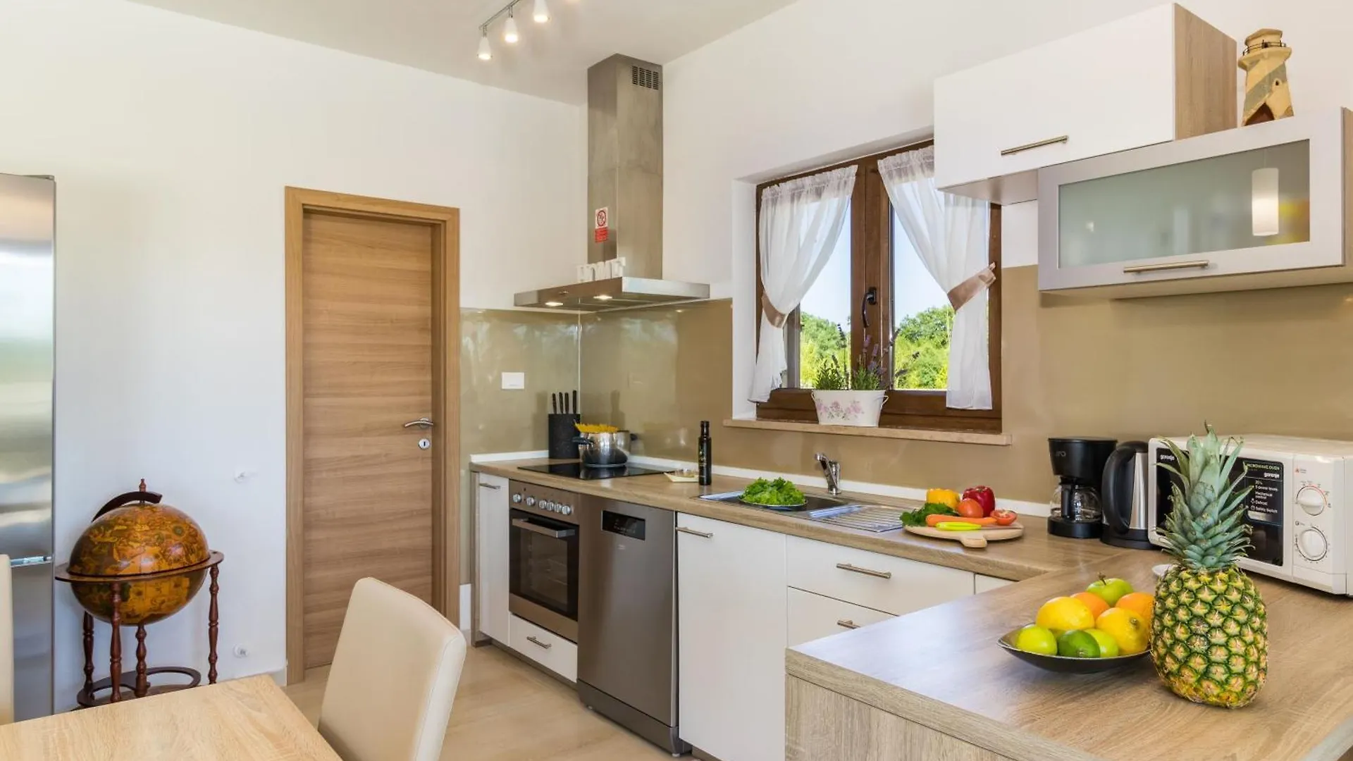 Ferienhaus In Jursici Mit Privatem Pool קרואטיה