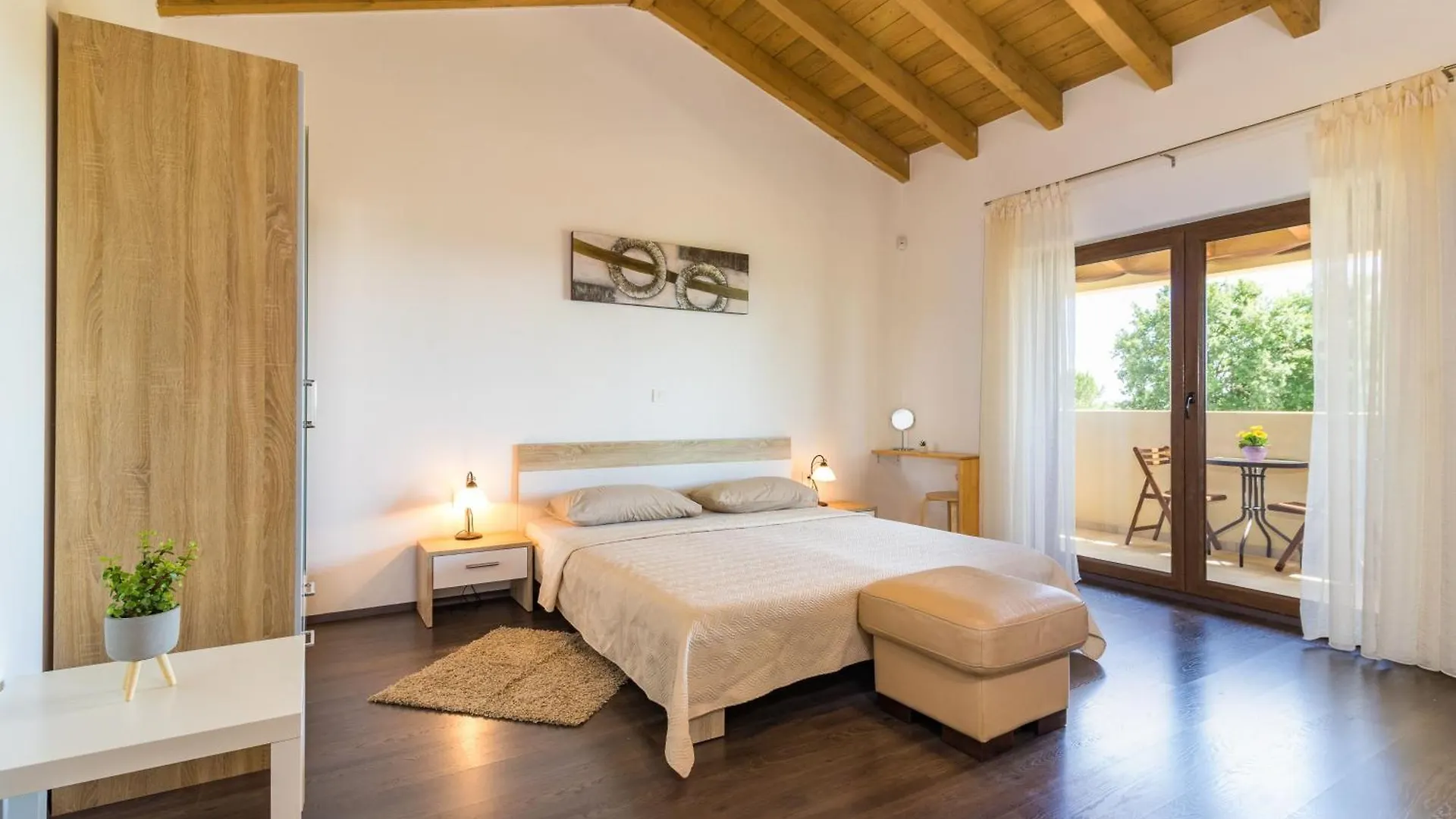 Ferienhaus In Jursici Mit Privatem Pool Дом отдыха